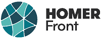 HOMER Front logo